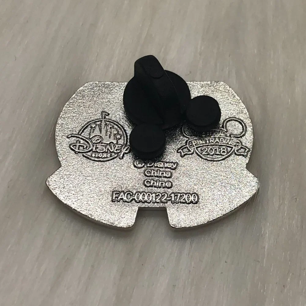 🔮 5/$25 Disney Mickey‎ Mouse Memories Mickey's Shorts Pin
